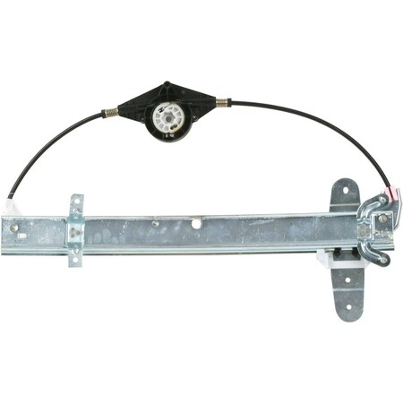 A1 Cardone New Window Lift Regulator, 82-382H 82-382H
